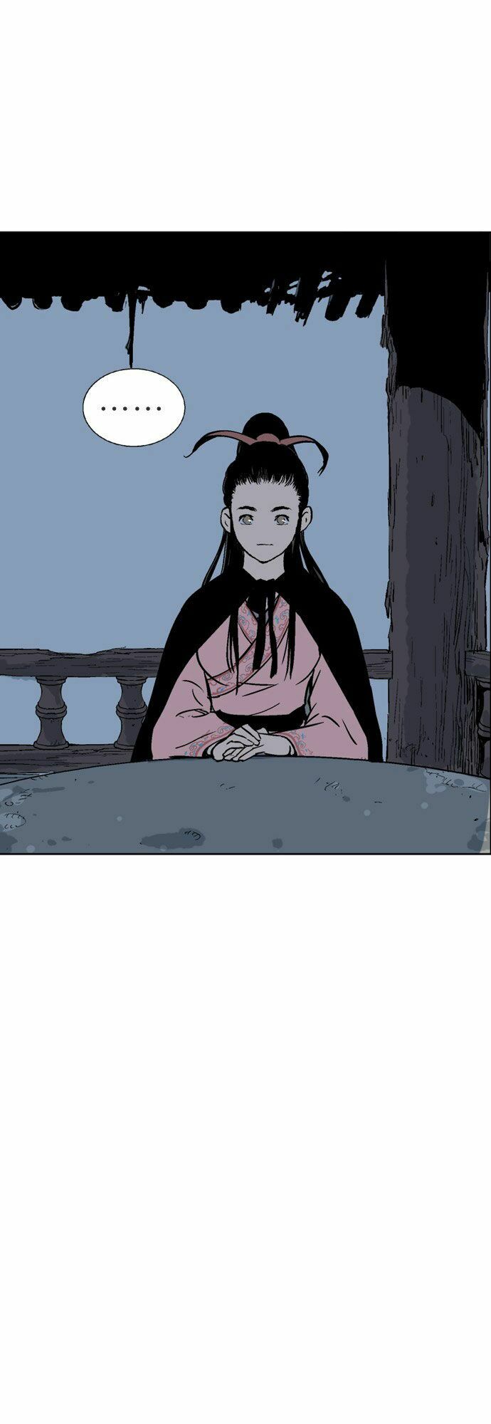 Gosu - Cao Thủ: Chapter 91