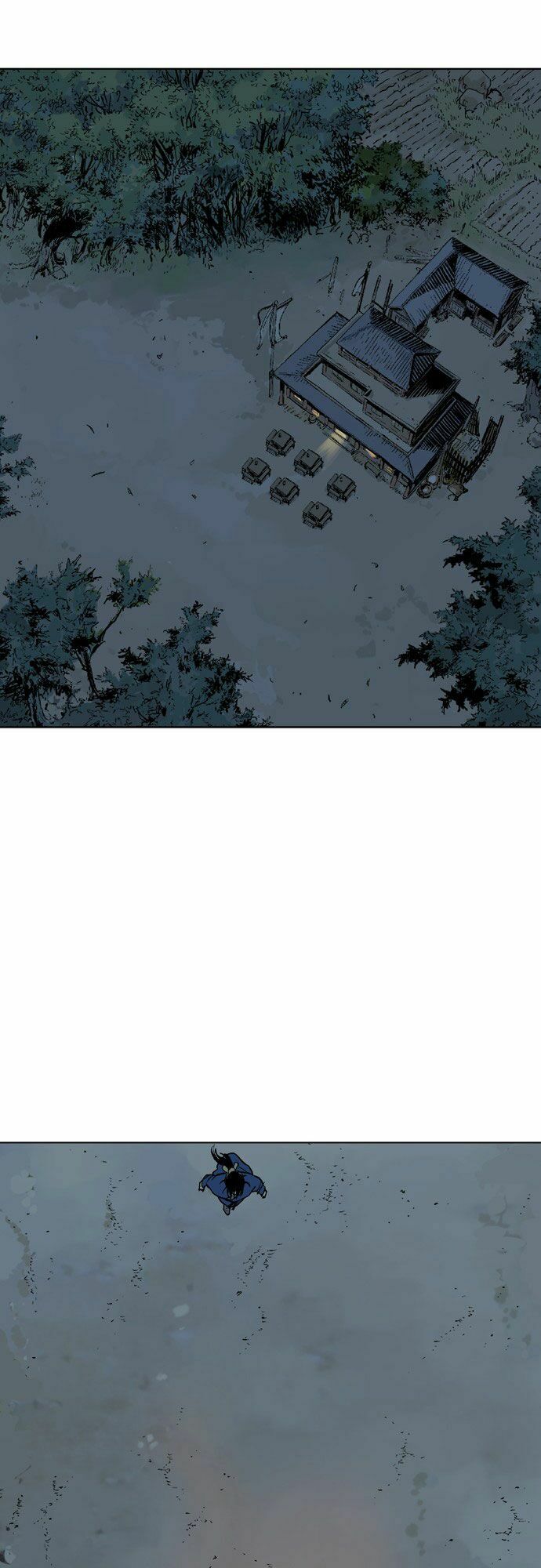 Gosu - Cao Thủ: Chapter 91