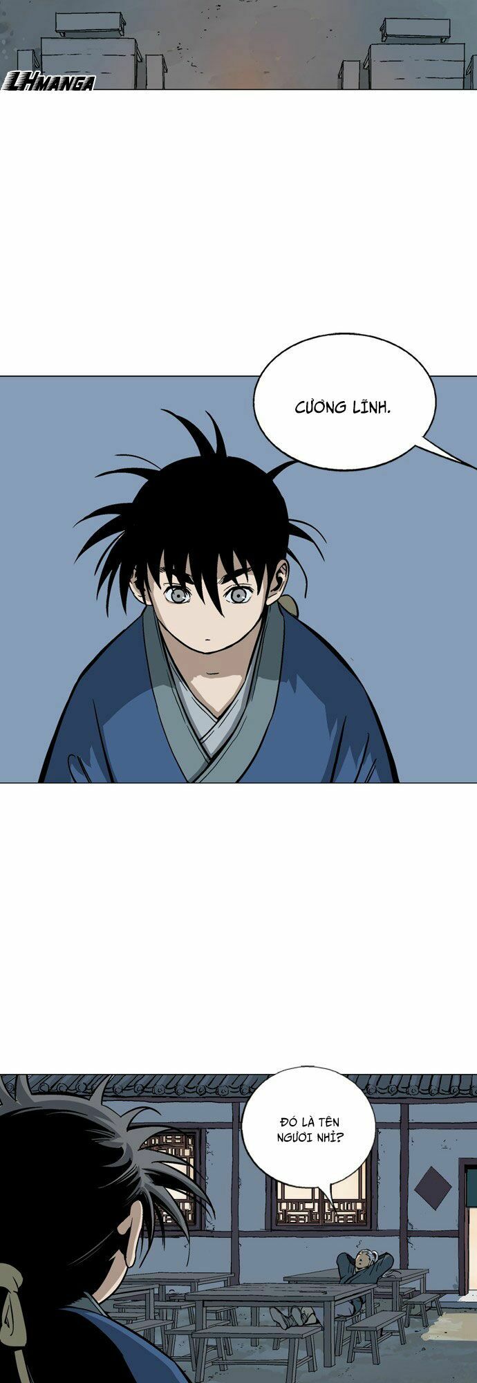 Gosu - Cao Thủ: Chapter 91