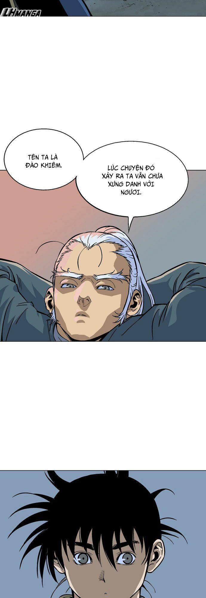 Gosu - Cao Thủ: Chapter 91
