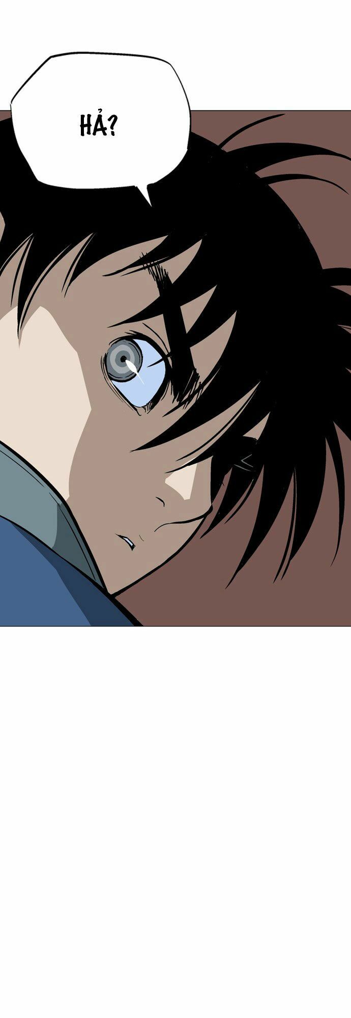 Gosu - Cao Thủ: Chapter 91