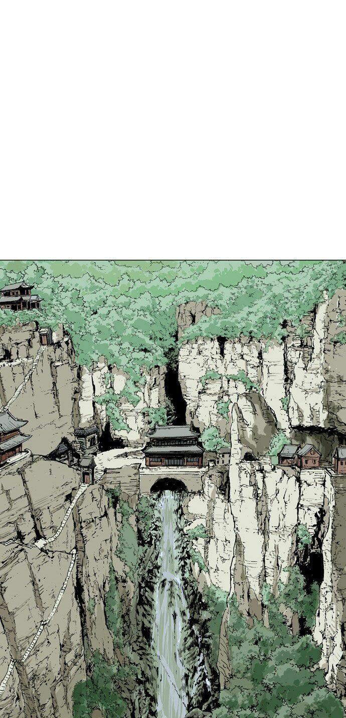 Gosu - Cao Thủ: Chapter 91