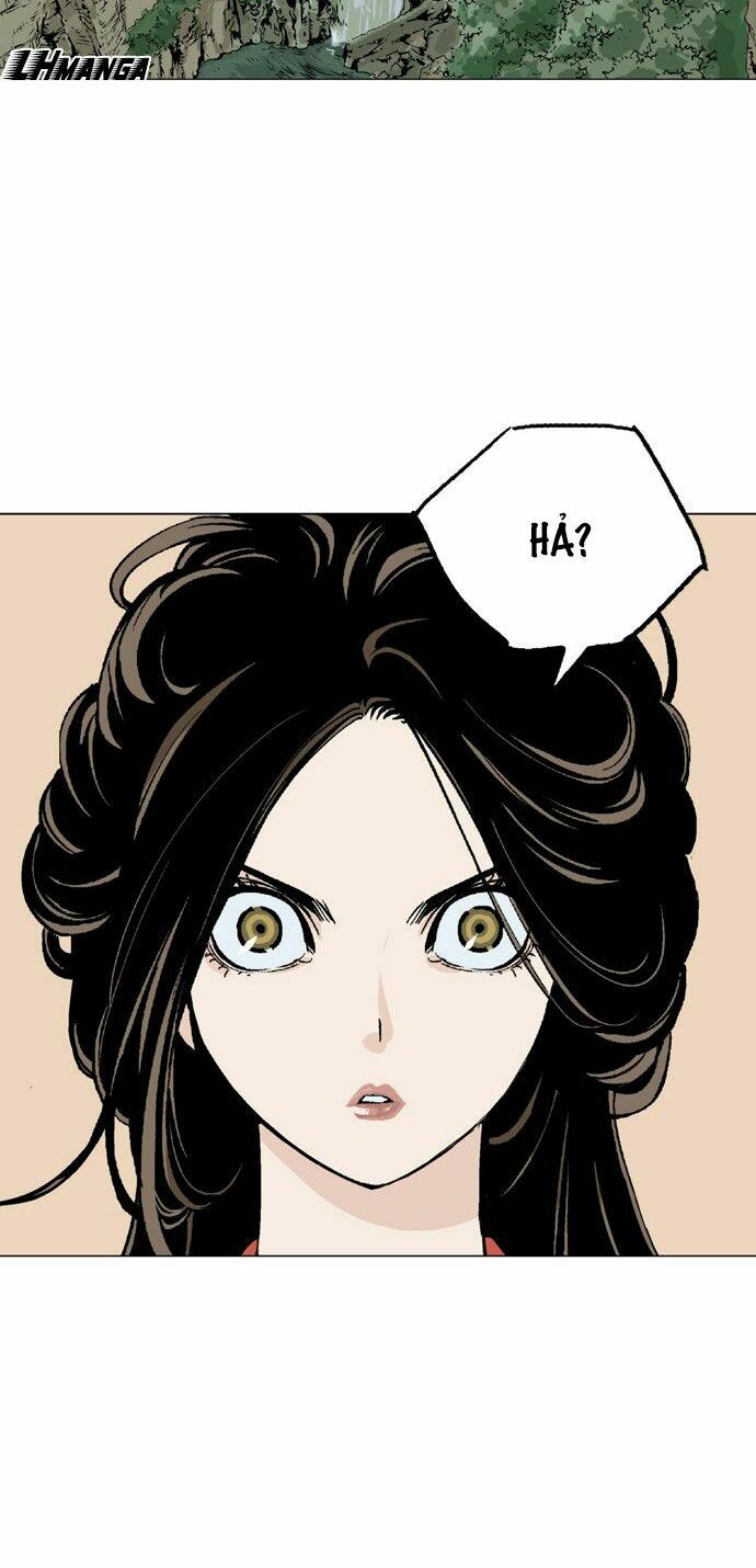 Gosu - Cao Thủ: Chapter 91