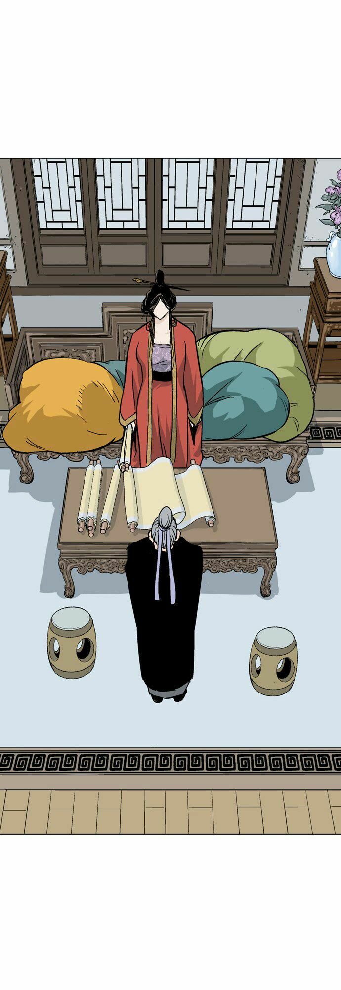 Gosu - Cao Thủ: Chapter 91