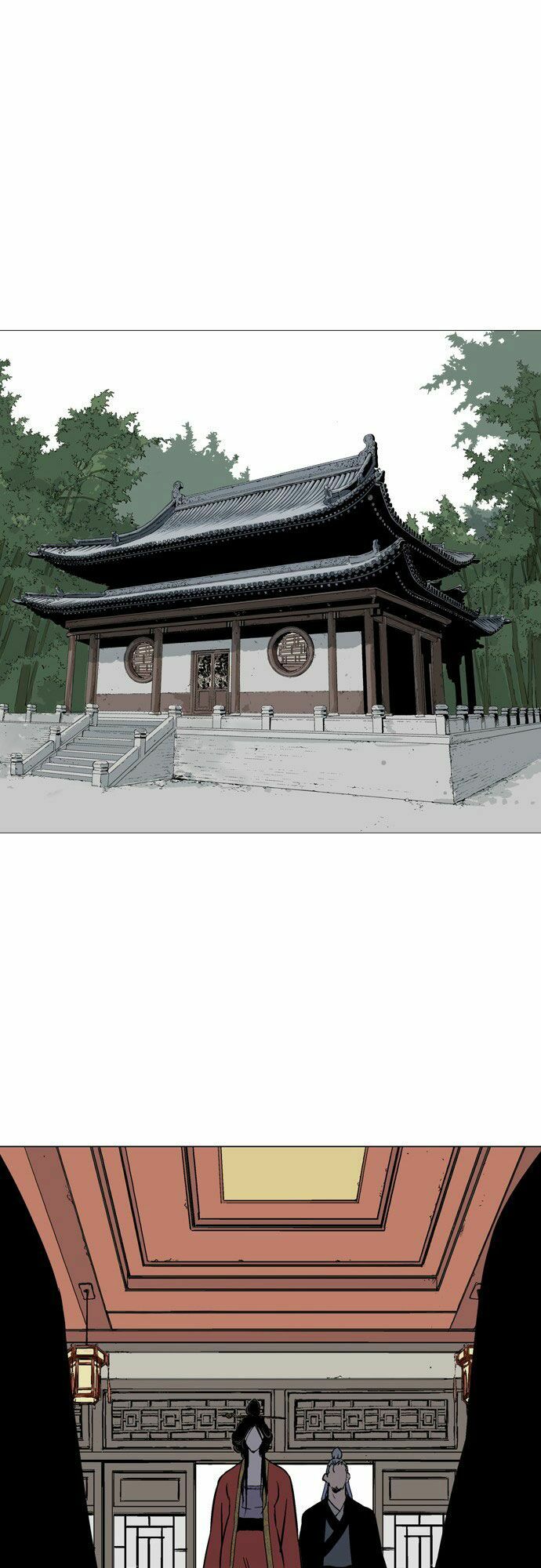Gosu - Cao Thủ: Chapter 91
