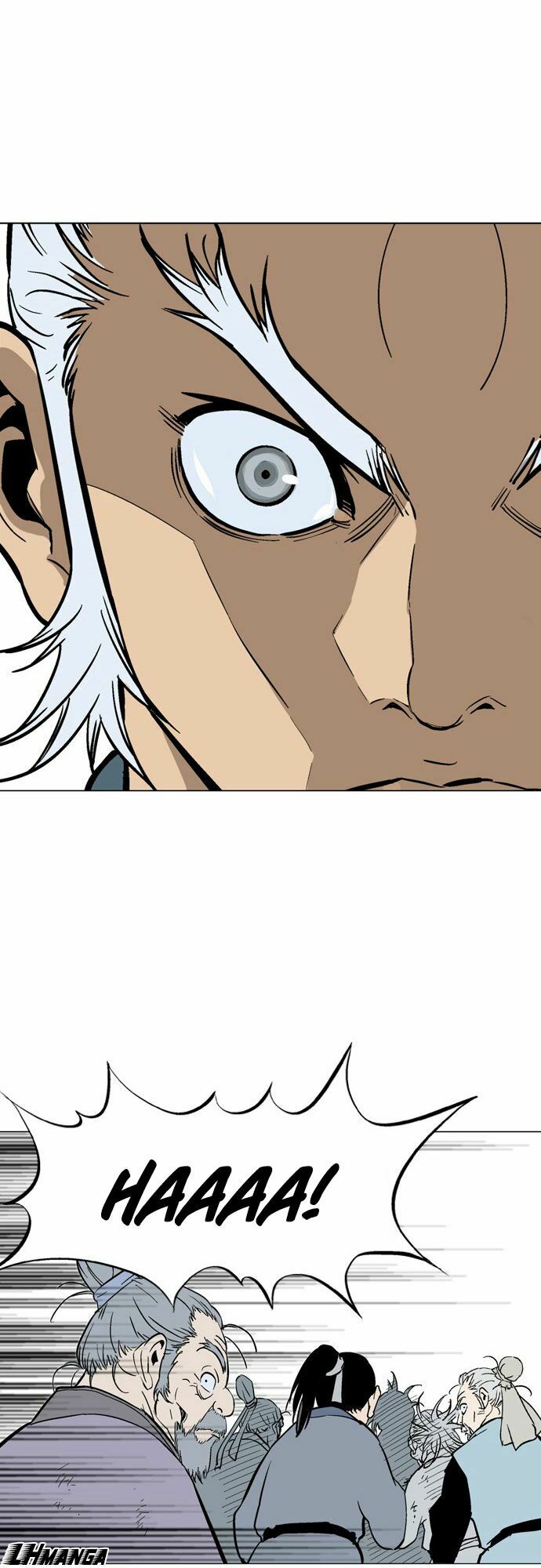 Gosu - Cao Thủ: Chapter 91