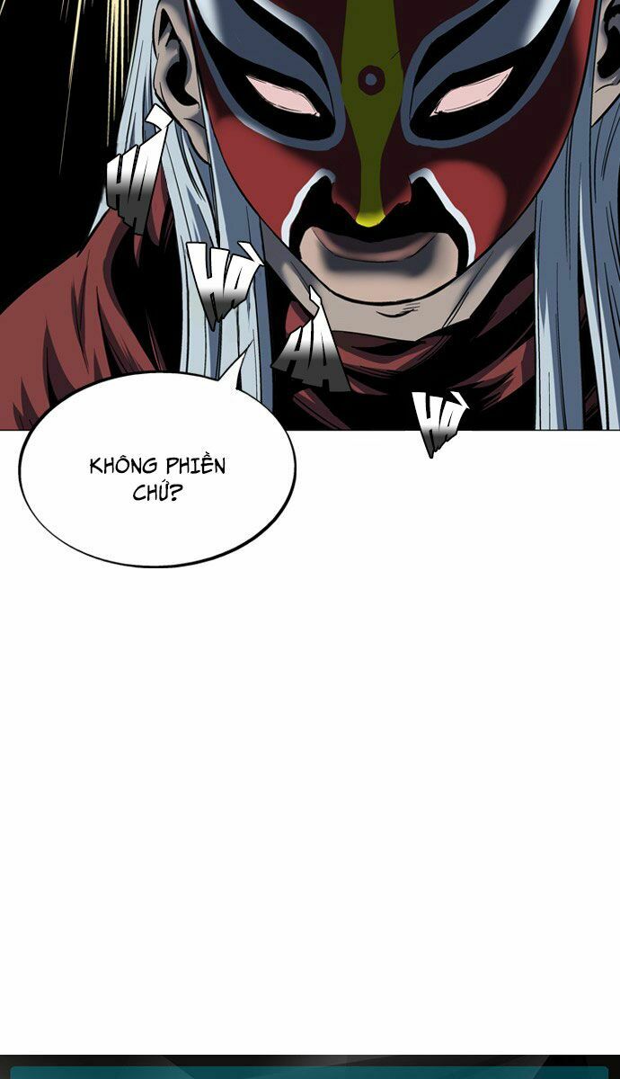 Gosu - Cao Thủ: Chapter 91