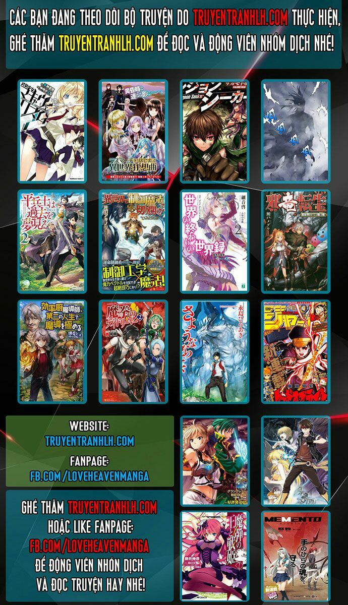 Gosu - Cao Thủ: Chapter 91