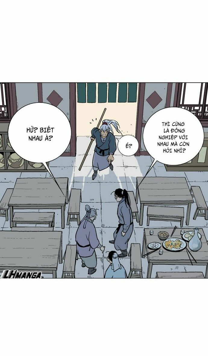 Gosu - Cao Thủ: Chapter 91