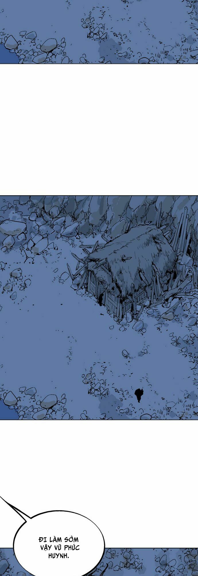 Gosu - Cao Thủ: Chapter 92