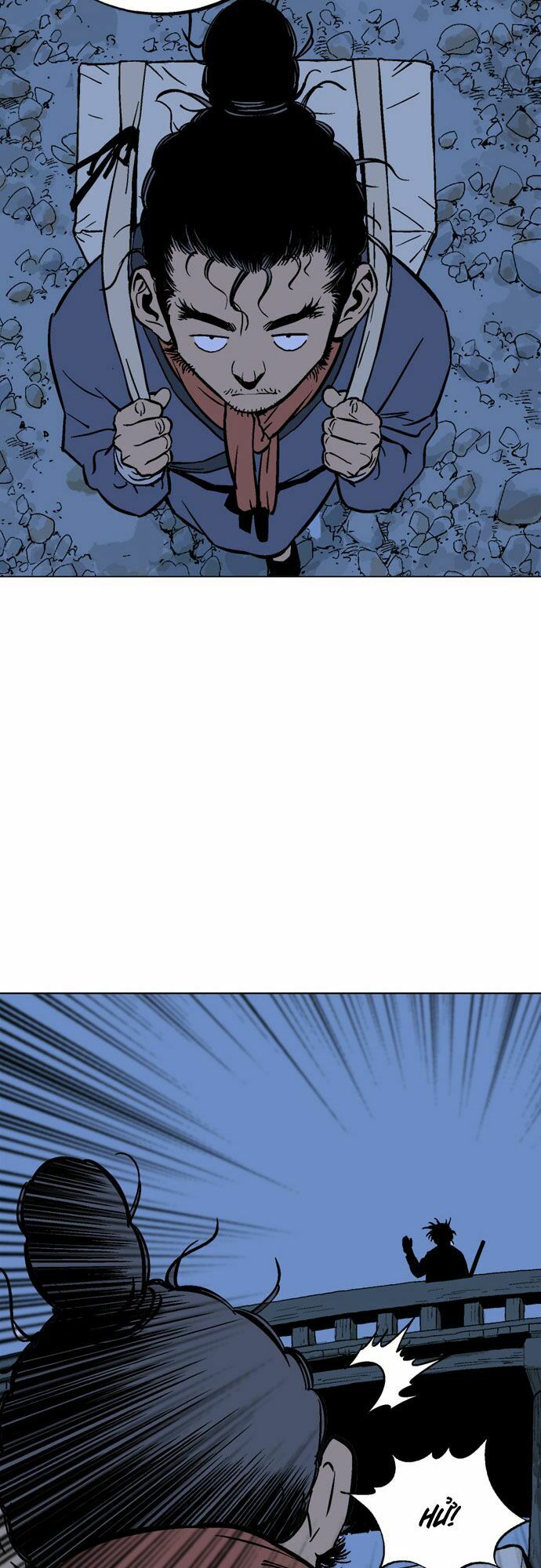 Gosu - Cao Thủ: Chapter 92