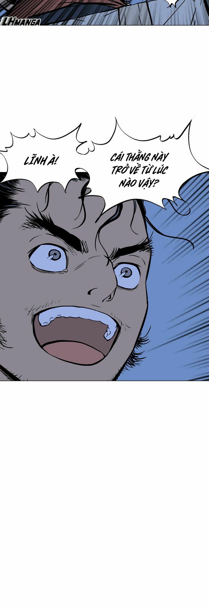 Gosu - Cao Thủ: Chapter 92