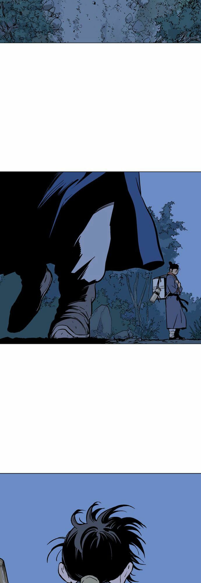 Gosu - Cao Thủ: Chapter 92