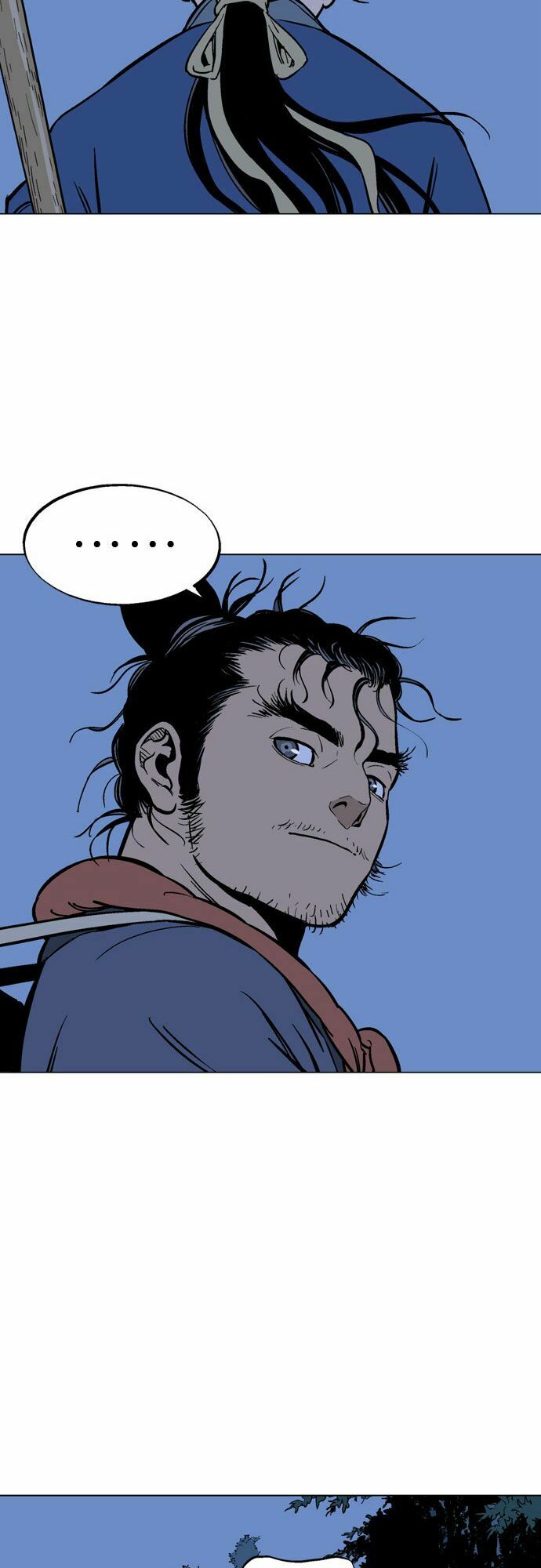 Gosu - Cao Thủ: Chapter 92