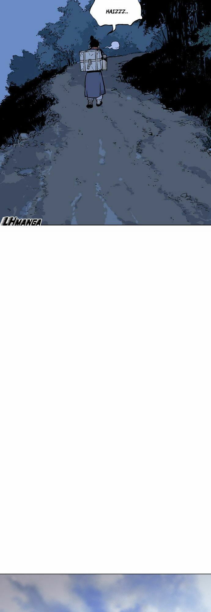 Gosu - Cao Thủ: Chapter 92
