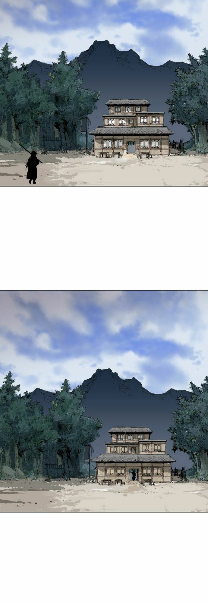 Gosu - Cao Thủ: Chapter 92