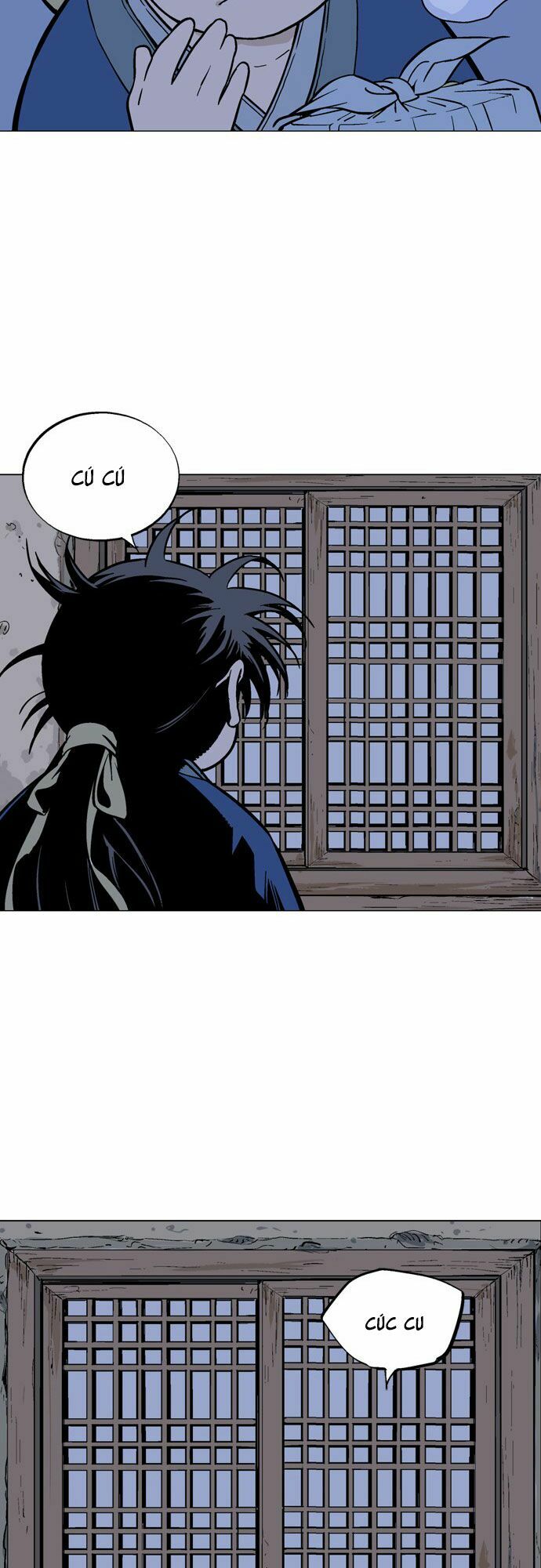 Gosu - Cao Thủ: Chapter 92