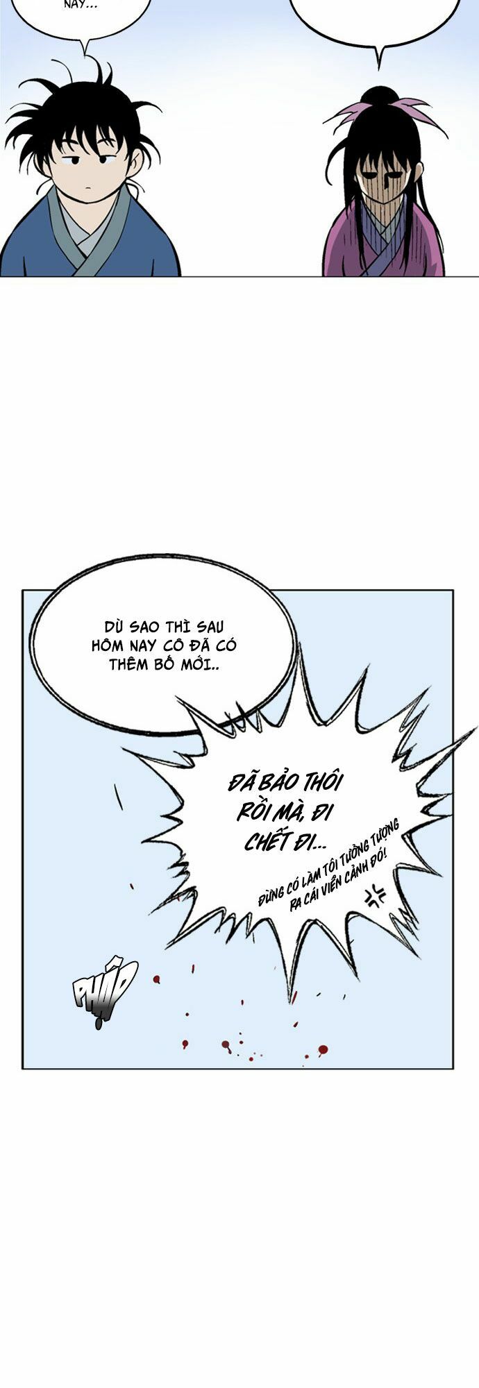 Gosu - Cao Thủ: Chapter 92
