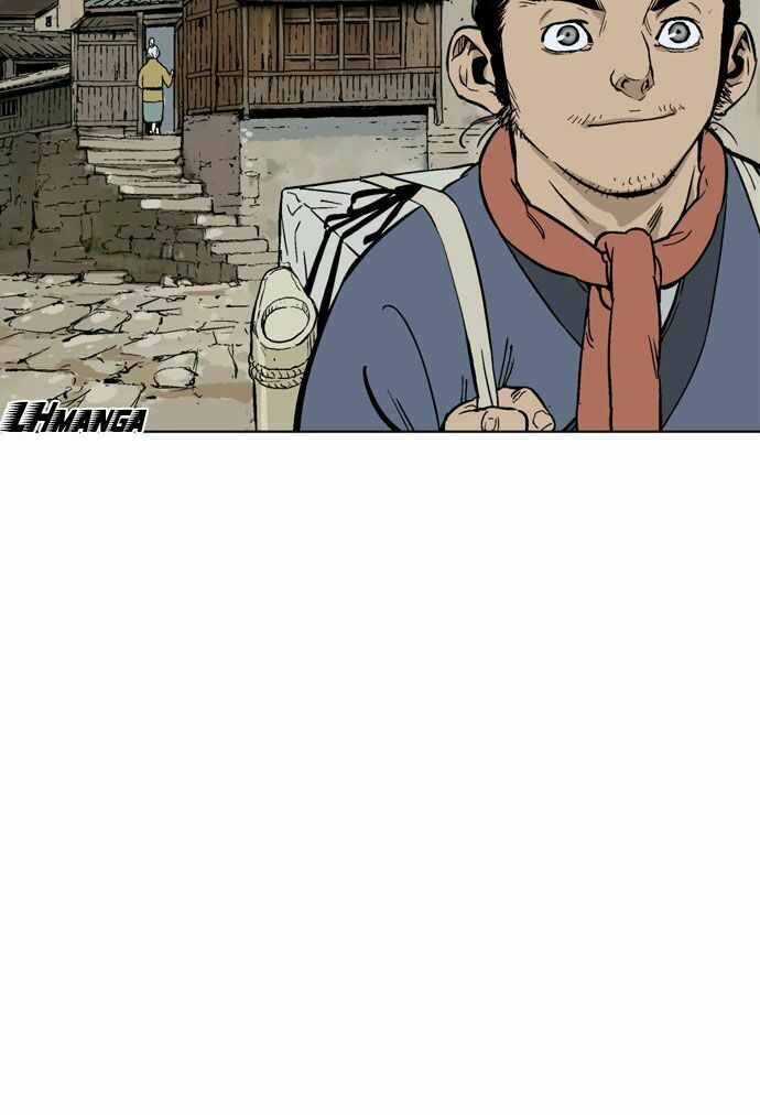 Gosu - Cao Thủ: Chapter 92