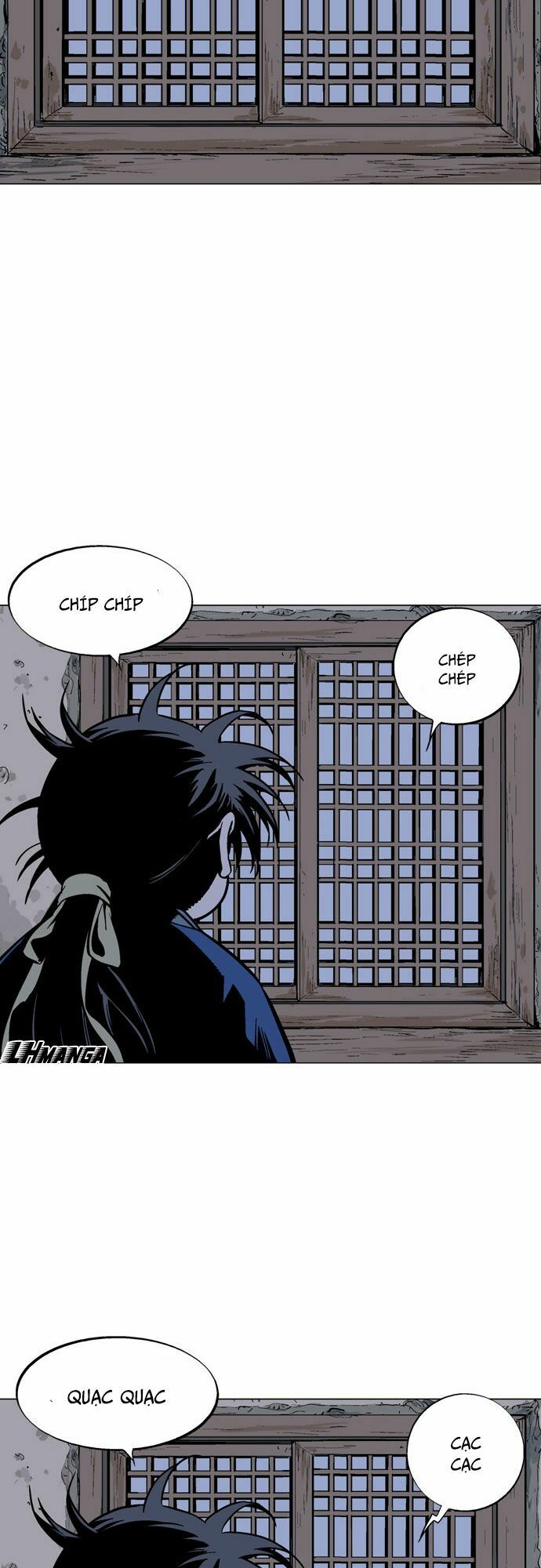 Gosu - Cao Thủ: Chapter 92