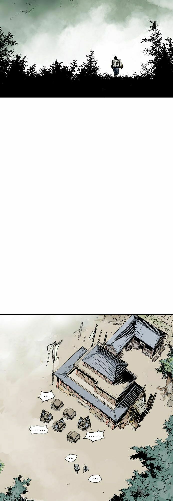 Gosu - Cao Thủ: Chapter 92