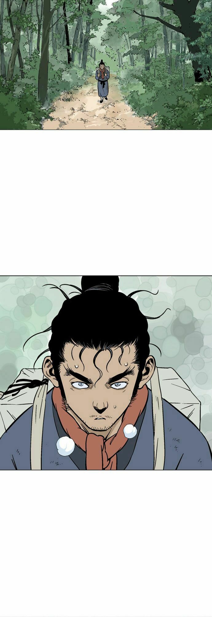 Gosu - Cao Thủ: Chapter 92