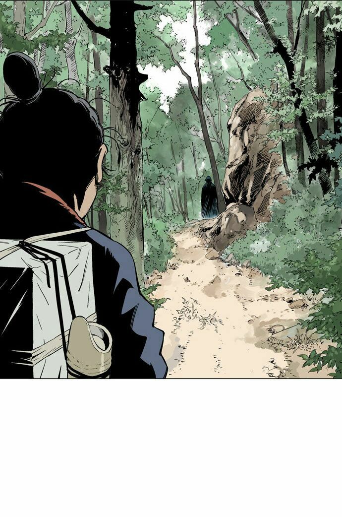 Gosu - Cao Thủ: Chapter 92