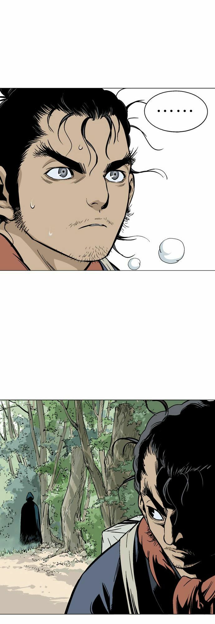 Gosu - Cao Thủ: Chapter 92