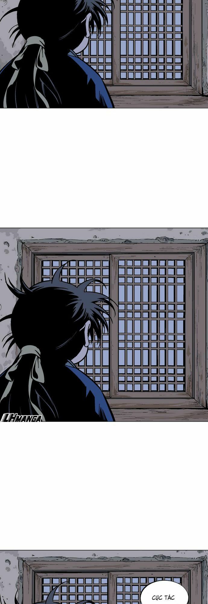 Gosu - Cao Thủ: Chapter 92