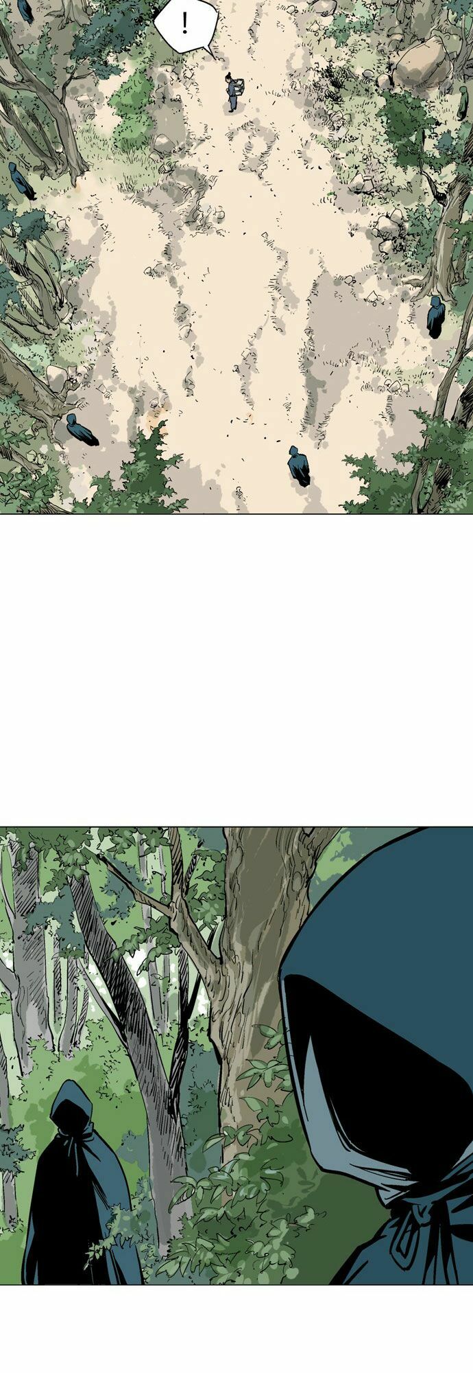 Gosu - Cao Thủ: Chapter 92