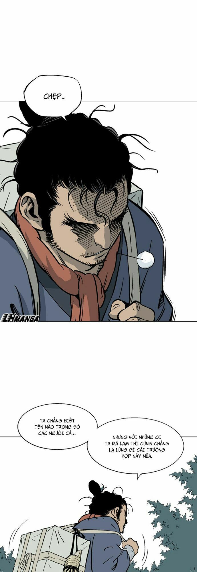 Gosu - Cao Thủ: Chapter 92
