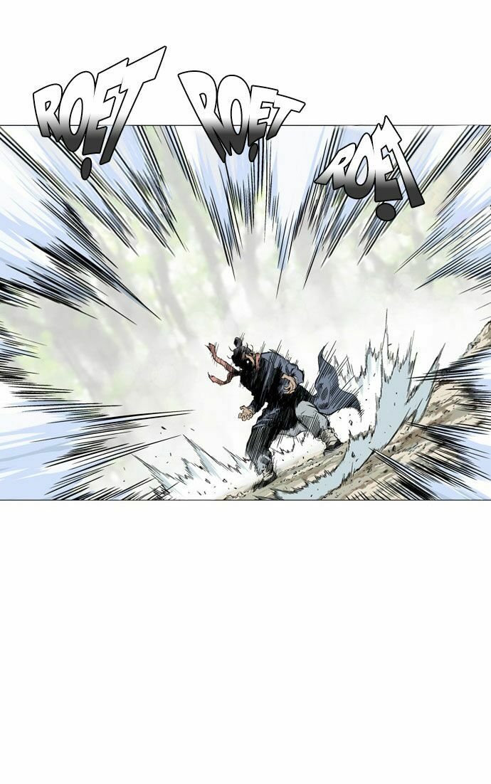 Gosu - Cao Thủ: Chapter 92