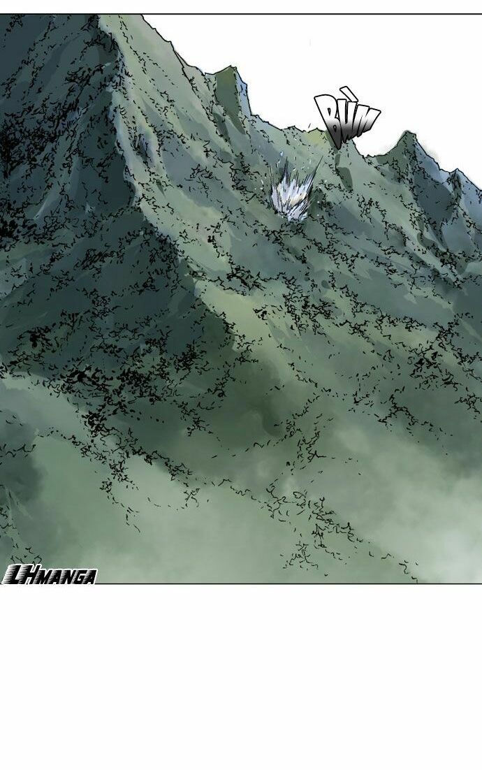 Gosu - Cao Thủ: Chapter 92