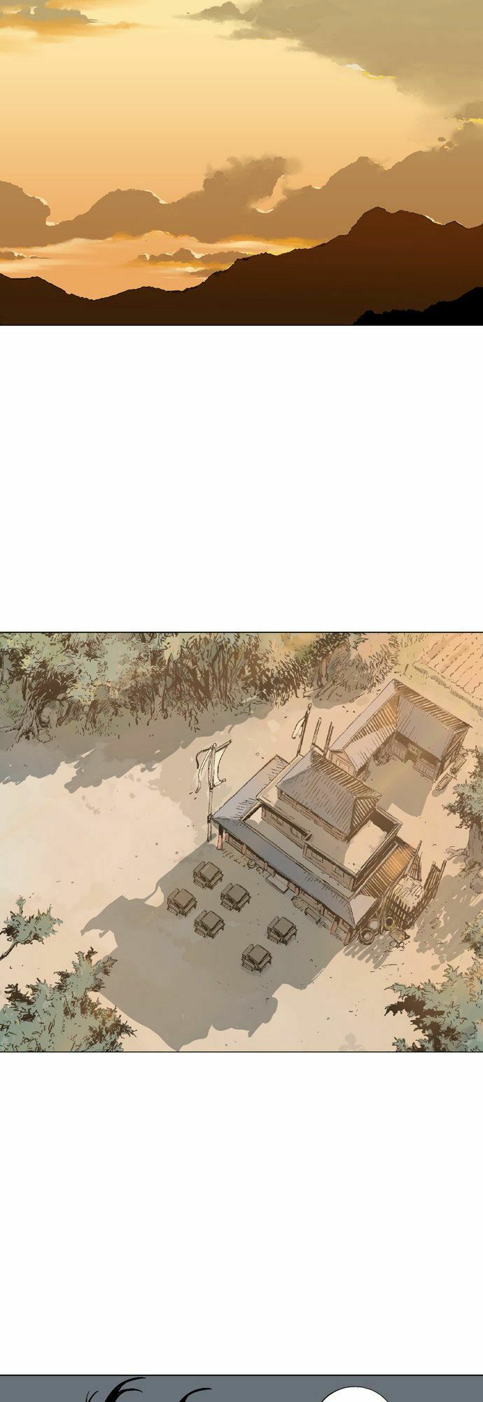 Gosu - Cao Thủ: Chapter 92