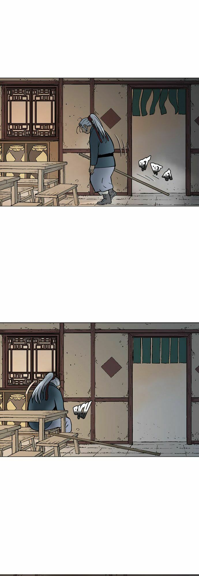 Gosu - Cao Thủ: Chapter 92