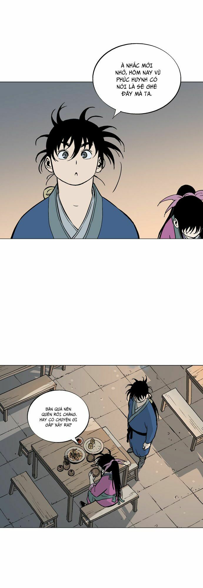 Gosu - Cao Thủ: Chapter 92