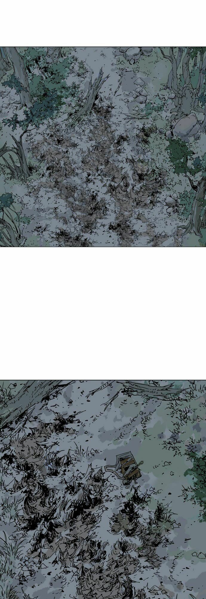 Gosu - Cao Thủ: Chapter 92