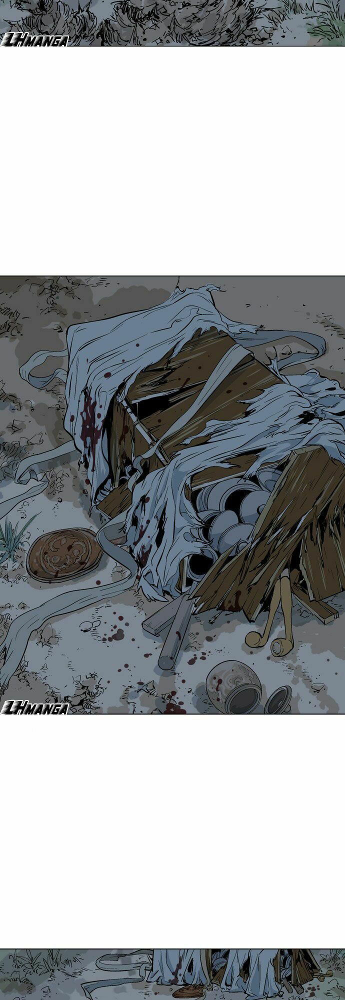 Gosu - Cao Thủ: Chapter 92