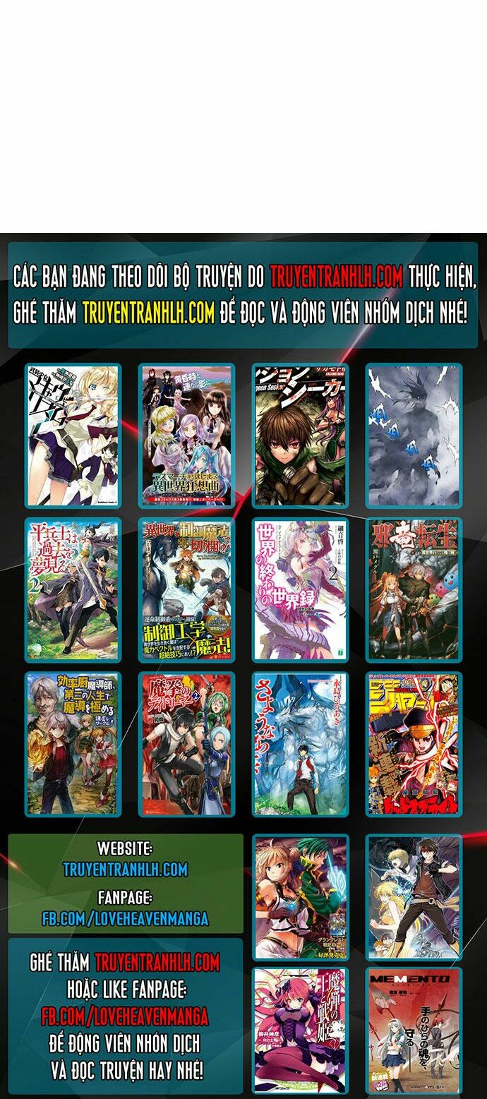 Gosu - Cao Thủ: Chapter 92