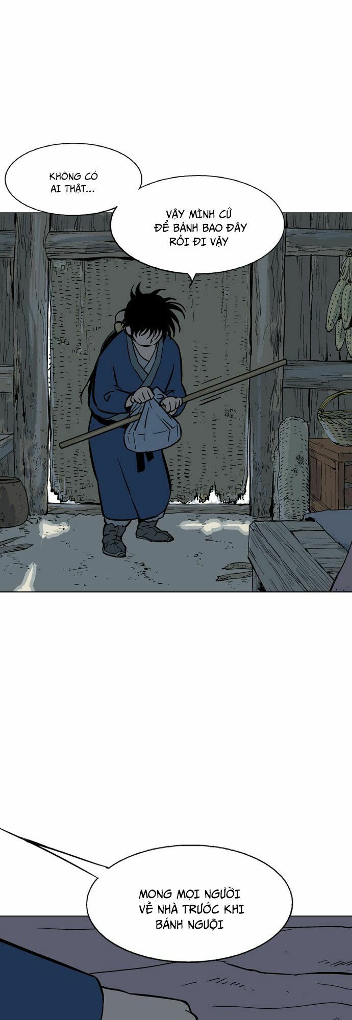 Gosu - Cao Thủ: Chapter 93