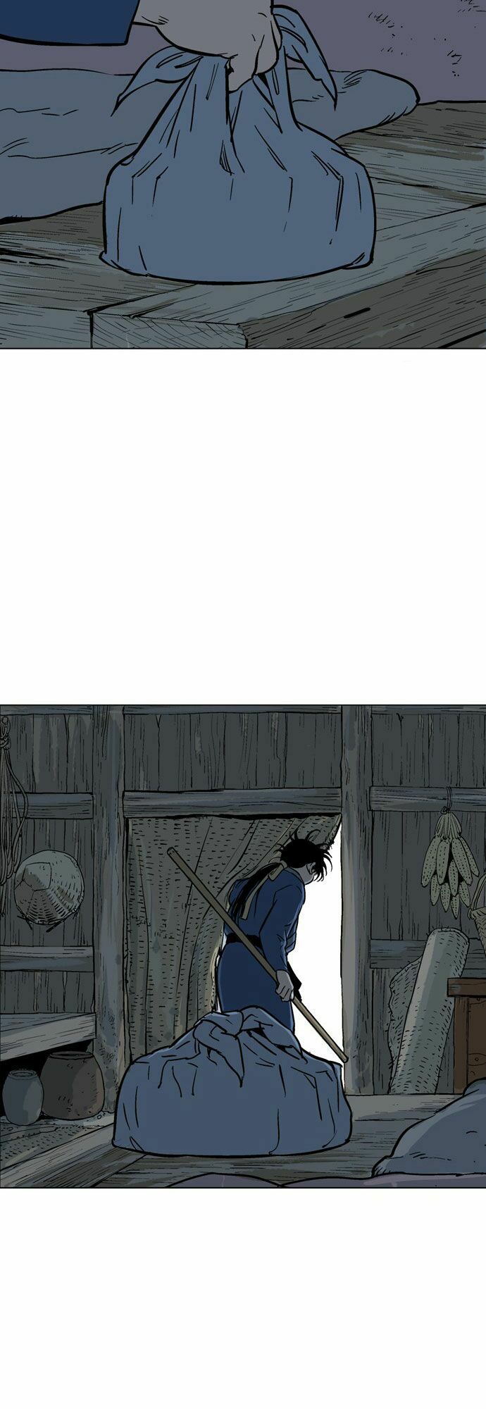 Gosu - Cao Thủ: Chapter 93
