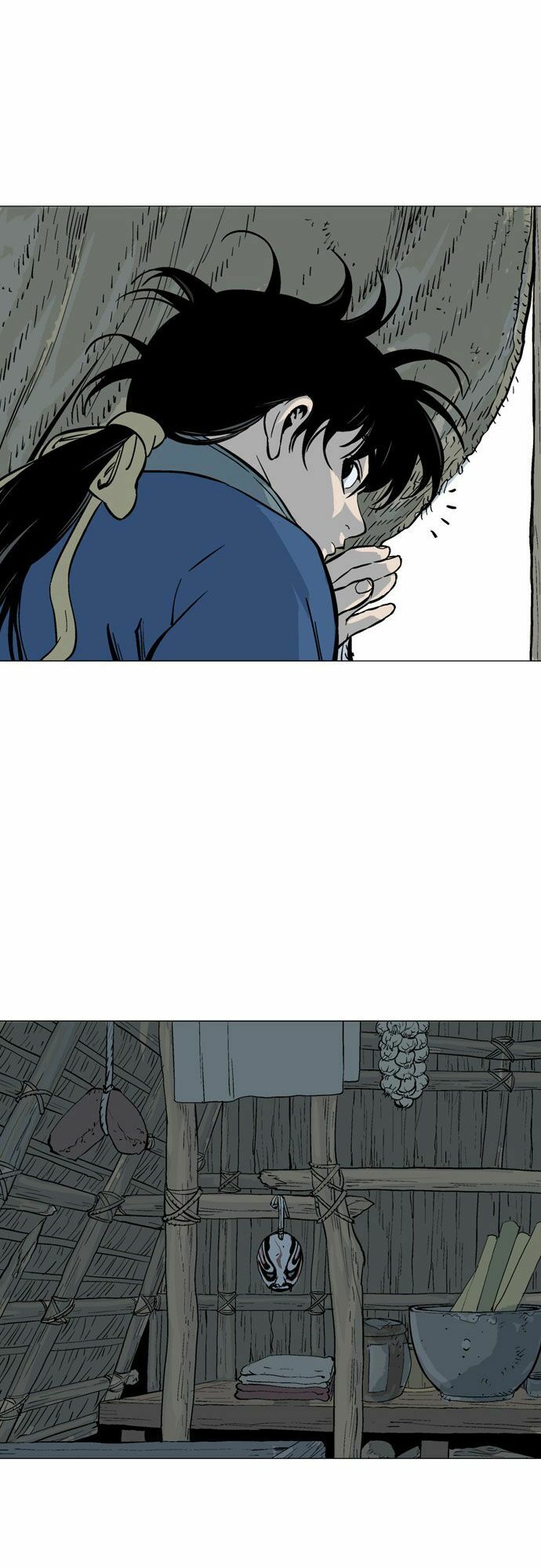 Gosu - Cao Thủ: Chapter 93