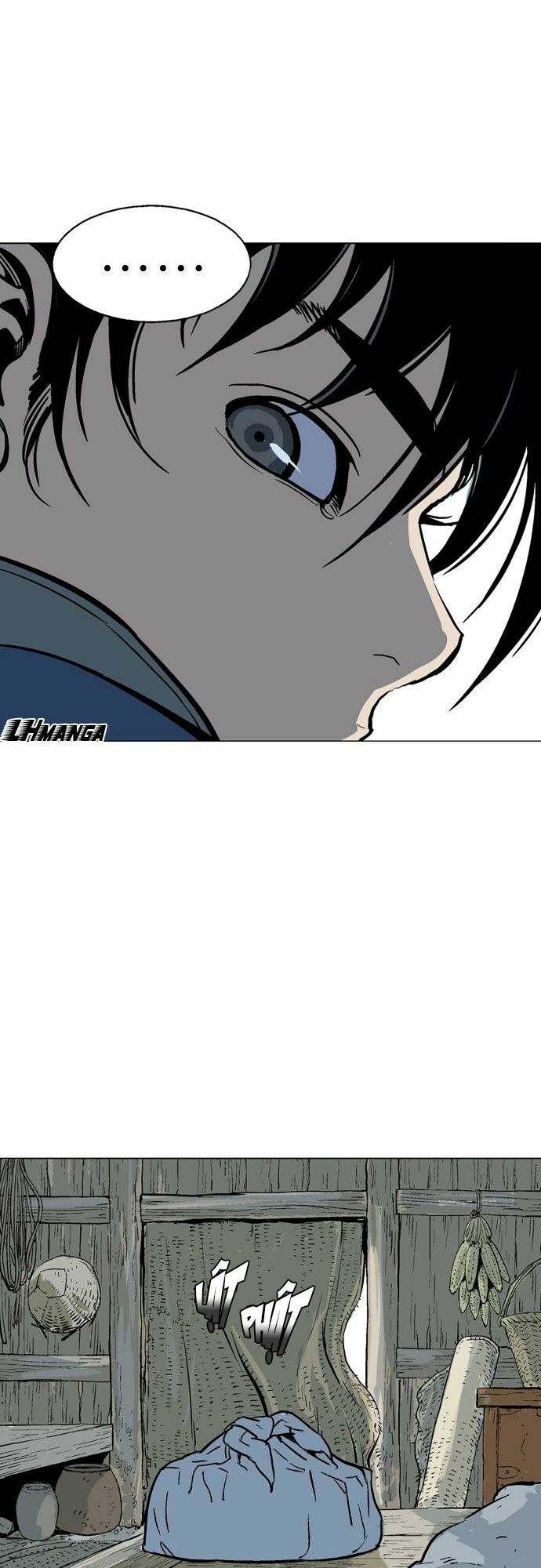 Gosu - Cao Thủ: Chapter 93
