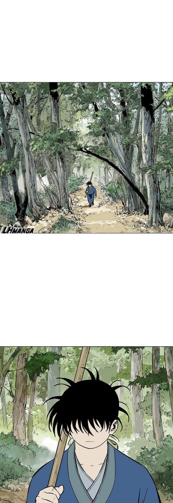 Gosu - Cao Thủ: Chapter 93