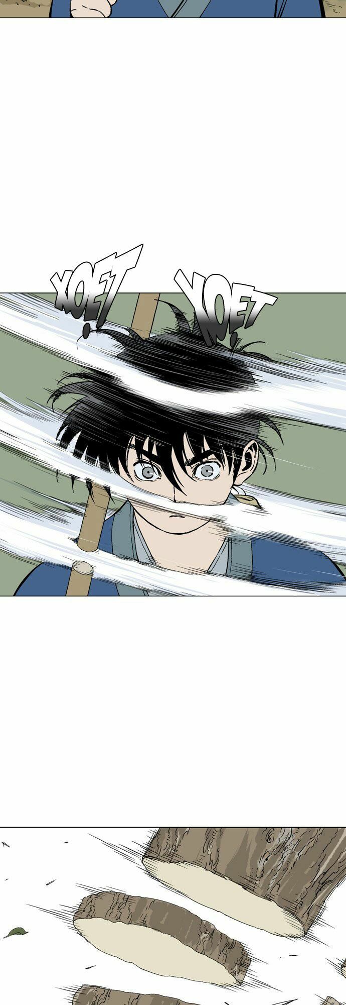 Gosu - Cao Thủ: Chapter 93