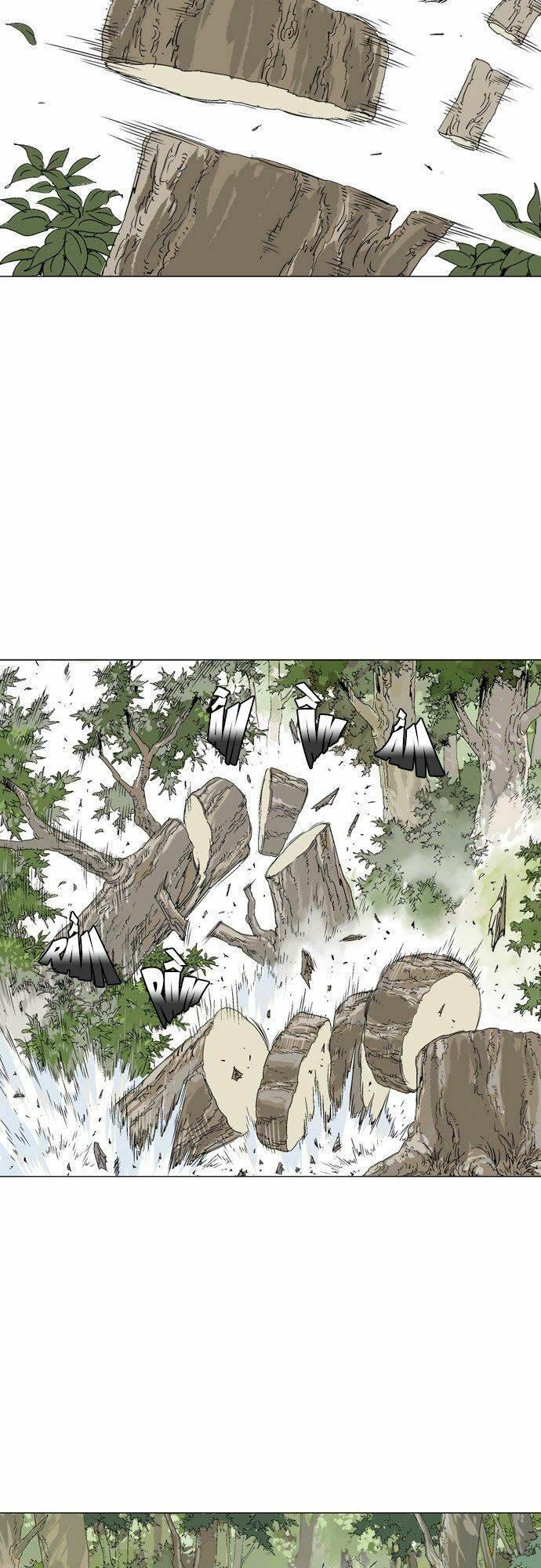 Gosu - Cao Thủ: Chapter 93