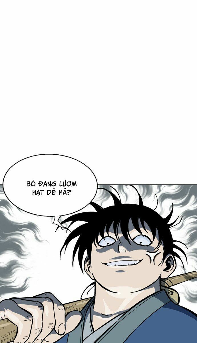 Gosu - Cao Thủ: Chapter 93