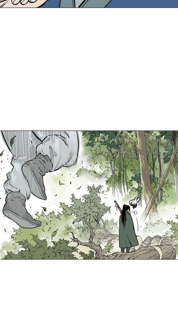 Gosu - Cao Thủ: Chapter 93