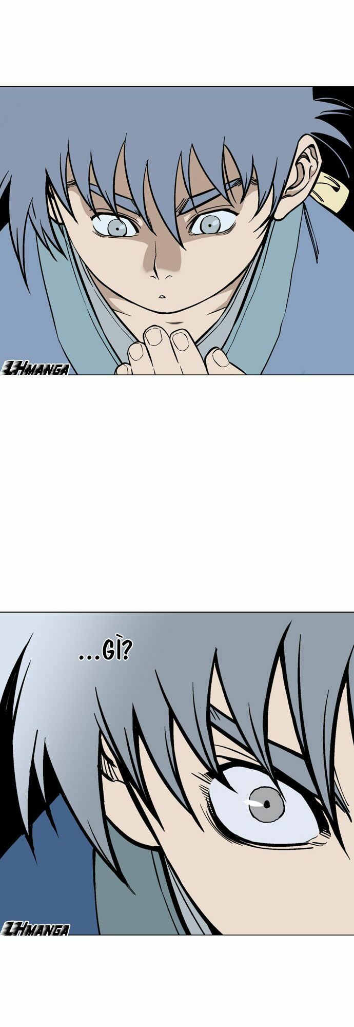 Gosu - Cao Thủ: Chapter 93