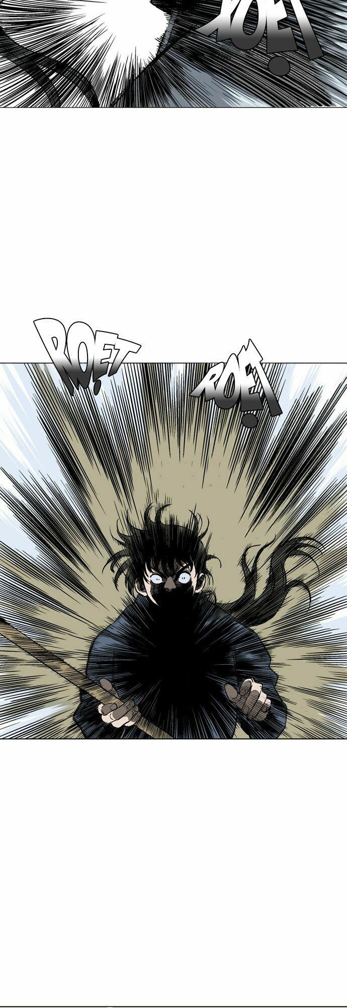 Gosu - Cao Thủ: Chapter 93